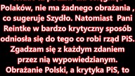 Jak polonijna prasa w Chicago widzi obecną sytuację w Polsce