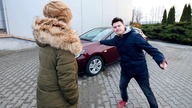 KUPILISMY NASZ PIERWSZY NOWY SAMOCHOD *najszybszy w miescie*
