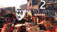JULIAN W SWIECIE ZOMBIE (#2) - CORAZ WIECEJ ICH....NA ZEWNATRZ! - DYING LIGHT PL
