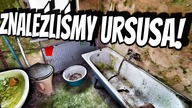 OPUSZCZONY DOM ROLNIKA - znaleźliśmy ursusa i automaty do gier pinball !!! Niewystraszony Urbex