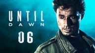 PIERWSZE OFIARY! | Until Dawn Remake (Złe Wybory / Odc.  6)