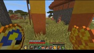 A group of copper golems go to the priest #minecraft #game #gaming #Coppergolem #Village #Short