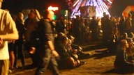 Krótki clip jak sie bawiłem na Woodstocku 2017