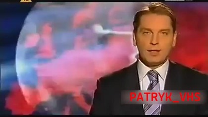 Dwójka_Info Katowice - przełączenie i początek i Koniec Aktualności z 25. 01. 2010