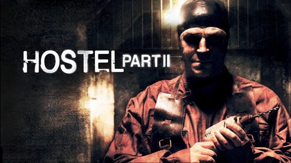 HosteI 2 (2007) [Lektor PL]