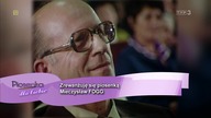 Mieczyslaw Fogg - Zrewanżuje Się Piosenką