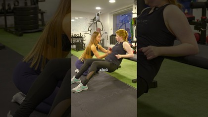 Jeden tip, który ULEPSZY twoje HIP THRUSTY 