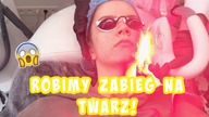 CO MAJSTRUJĘ Z TWARZĄ?! |COMFORT VLOG | WEEKLY VLOG