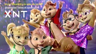 Alvin i Wiewiórki - Ja wolę olę by XNT Music