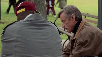 Szalona Odwaga (1996)