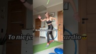 To NIE JEST ZAYKLE CARDIO 