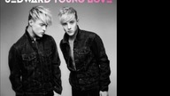 Jedward - Give It Up