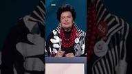 Senyszyn uspokaja: Wojny nie będzie #shorts