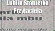 Lublin: Statuetka Przyjaciela stowarzyszenia mali bracia Ubogich