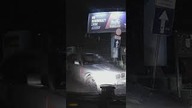 Karki w BMW i wszystko jasne