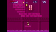 Mario Forever Dynamic Letter Worlds Series V2.0 #6 World F TororoTchi