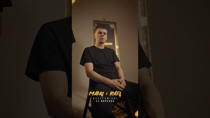 #rafiwrócił i wystąpi z Manu