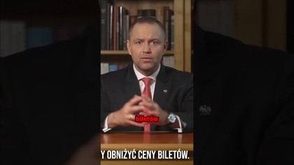 Obietnice vs.  rzeczywistość: Gdzie jest 0% VAT na bilety?