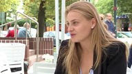 Ania Jagodzińska - wywiad dla Lula.pl: modeling