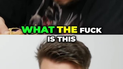 Co Tu Się Odpierdziela ! Szokujące Zwroty Akcji #shorts #śmieszne #jedzenie