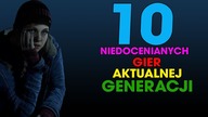 10 Niedocenianych Gier Tej Generacji - Funfacts #41