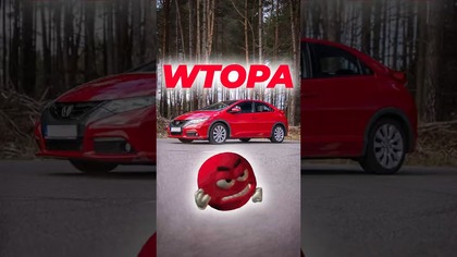 Problem z silnikiem w Hondzie Civic IX 