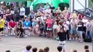ale za*ebał #shorts