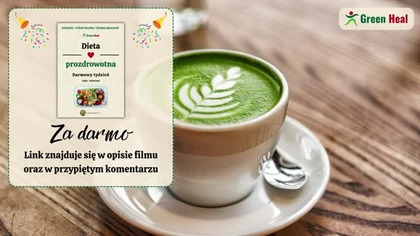  Matcha: sekret zdrowia i energii Japończyków?