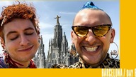 Wygraliśmy na loterii i zmroziliśmy mózg / Barcelona, dzień 8