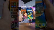 Control Center w iOS 17?