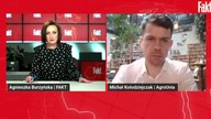 Polacy jedzą SKAŻONE ZBOŻE Z CZARNOBYLA AgroUnia straszy ukraińskim zbożem