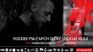 14. Dudek P56, Pumba, END, Konkret - Z mych słów chociaż kilka (Muz: Czaha)