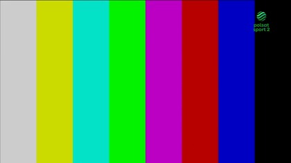 Polsat Sport 2 - Zakończenie przerwy technicznej (16. 01. 2026)