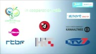 Zapy z testów Polsatu Sport Extra HD i Polsatu Sport HD (2006-2007)
