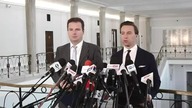  Krzysztof Bosak: Minister Błaszczak do dymisji! 7 lat zwlekania i NIC nierobienia!