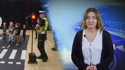 Jaworexpress 06. 10. 2026 - Wiadomości telewizyjne