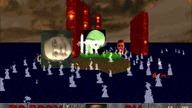 Crappy Doom WADs Special: Even More Crap From terkar sergant!