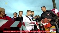 Zaorał tvp