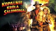 05. Quatermain i Kopalnie kr&oacute;la Salomona (1985) [Lektor PL] - King Solomons Mines