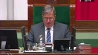 Posłowie PO, PSL i Lewicy odrzucili wniosek o odebranie Rosjanom śledztwa.
