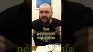 Życie Za Życie? Jezus jak Hammurabi? Serio?!