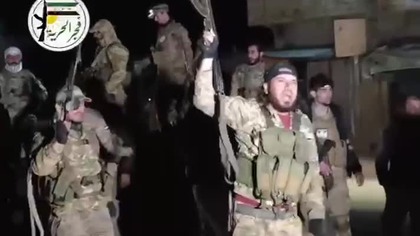 Syria (1)