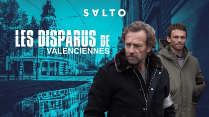 Morderstwo w Valenciennes - Meurtre a Valenciennes (2018) Lektor