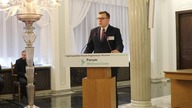 Marcin Chmielowski, Ireneusz Jabłoński: Forum Wolnościowe - Panel Polityczny cz. 1