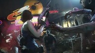Nemesis mnie goni! Resident Evil 3 Gameplay