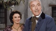 Zorro 1957 S02E18 Zorro Versus Cupid