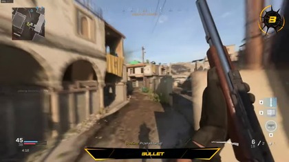 Call of Duty: Modern Warfare 2019 Multi Player 133 - 12. 09. 2020 rok part. 1