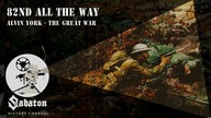 82nd All The Way  Alvin York  Sabaton History 029 [Official]