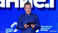 Dmitrij Miedwiediew - Geopolityka i wojna na Ukrainie (04.03.2024)