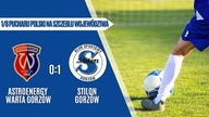 Astro Energy Warta Gorzów - CFB Stilon Gorzów 0:1 - bramka - 02. 04. 2025r.